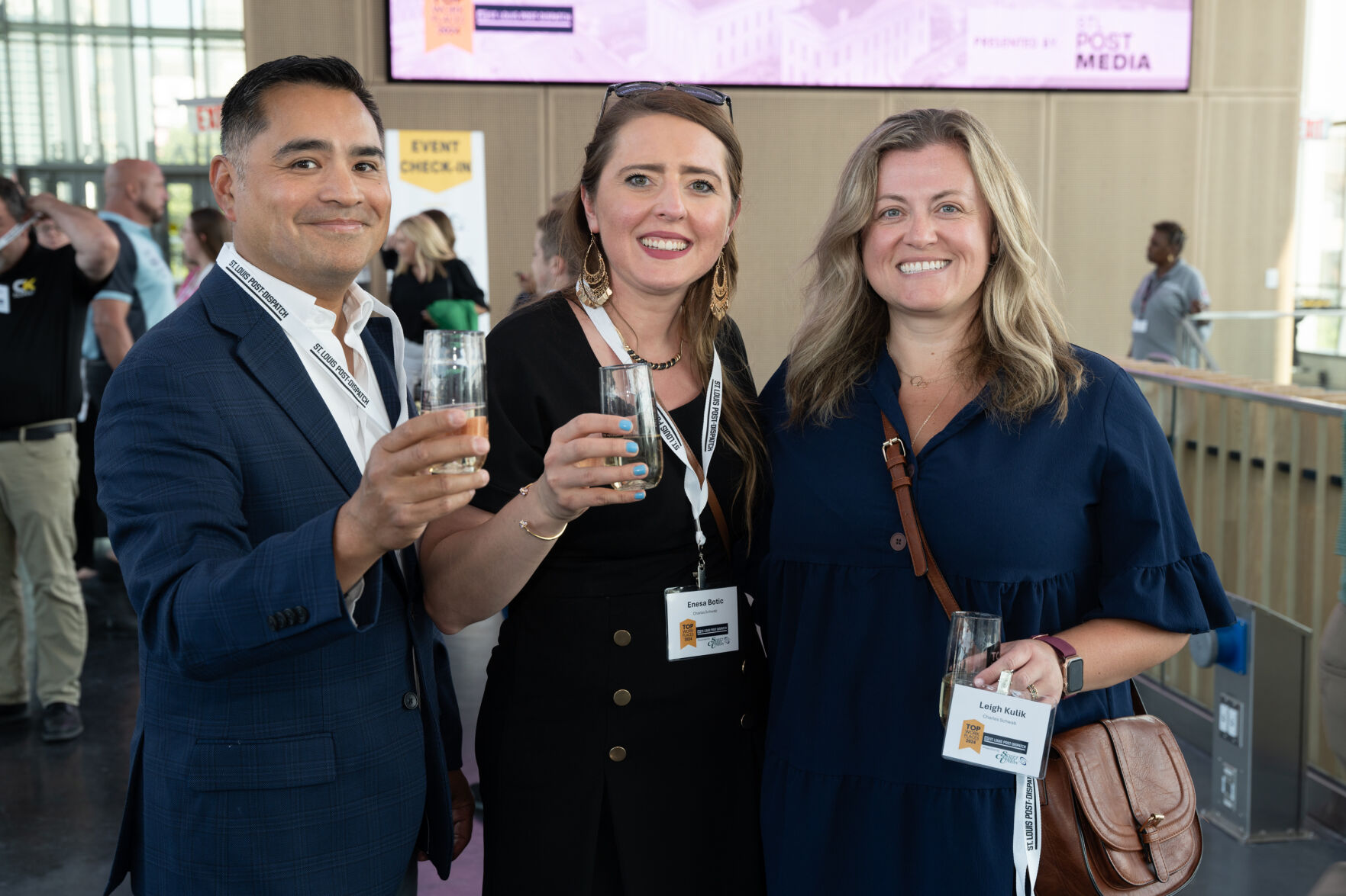 2024 Top Workplaces at CityPark